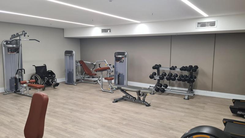 To Let 2 Bedroom Property for Rent in Morningside Gauteng