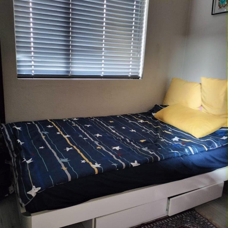 To Let 3 Bedroom Property for Rent in Beverley Gauteng