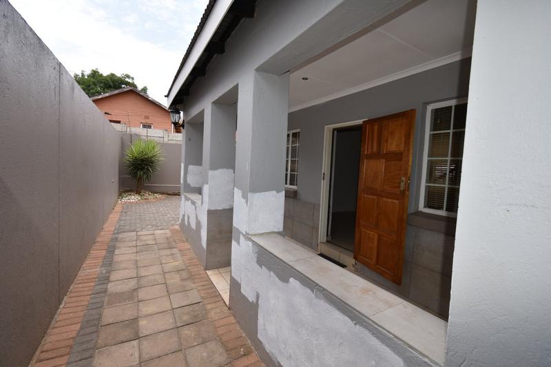 3 Bedroom Property for Sale in Krugersdorp North Gauteng