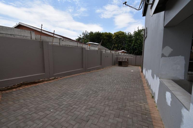 3 Bedroom Property for Sale in Krugersdorp North Gauteng