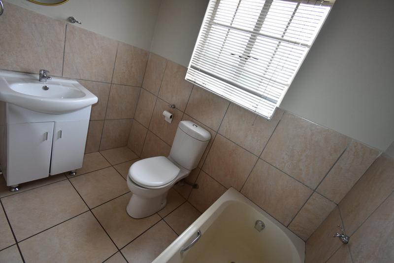 3 Bedroom Property for Sale in Krugersdorp North Gauteng