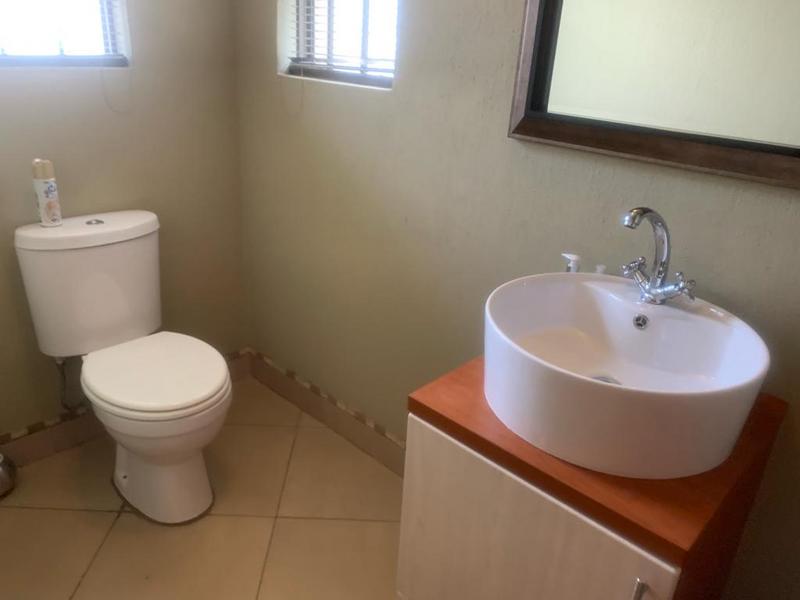 4 Bedroom Property for Sale in Heritage Heights Gauteng