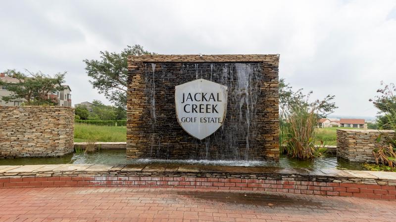 3 Bedroom Property for Sale in Jackal Creek Golf Estate Gauteng