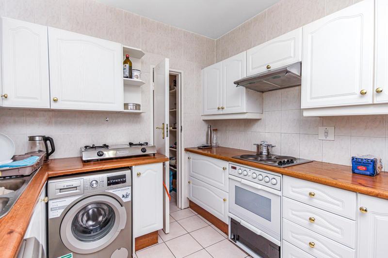 3 Bedroom Property for Sale in Benmore Gauteng