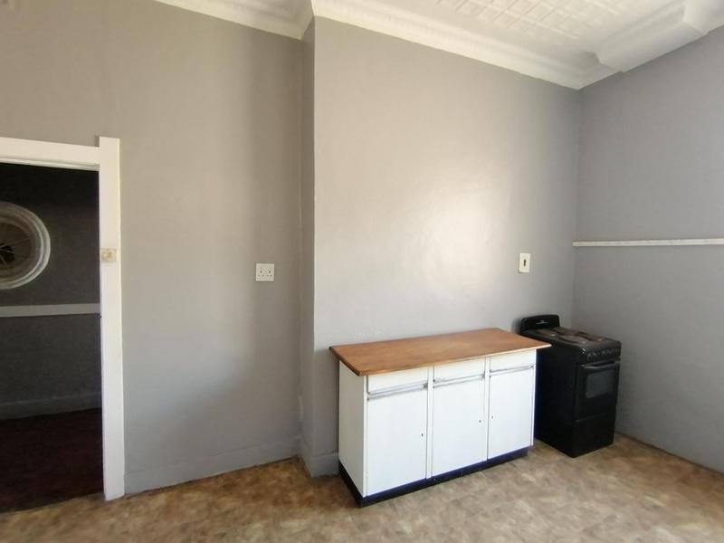 To Let 3 Bedroom Property for Rent in Brixton Gauteng