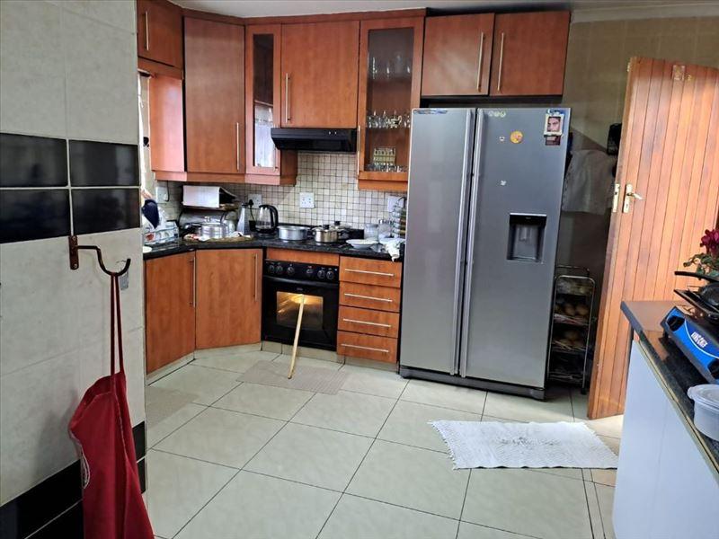 4 Bedroom Property for Sale in Dalpark Gauteng