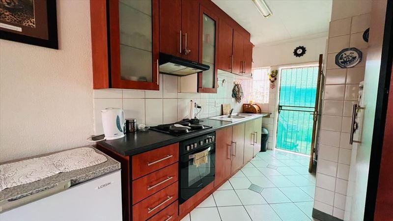 2 Bedroom Property for Sale in Terenure Gauteng