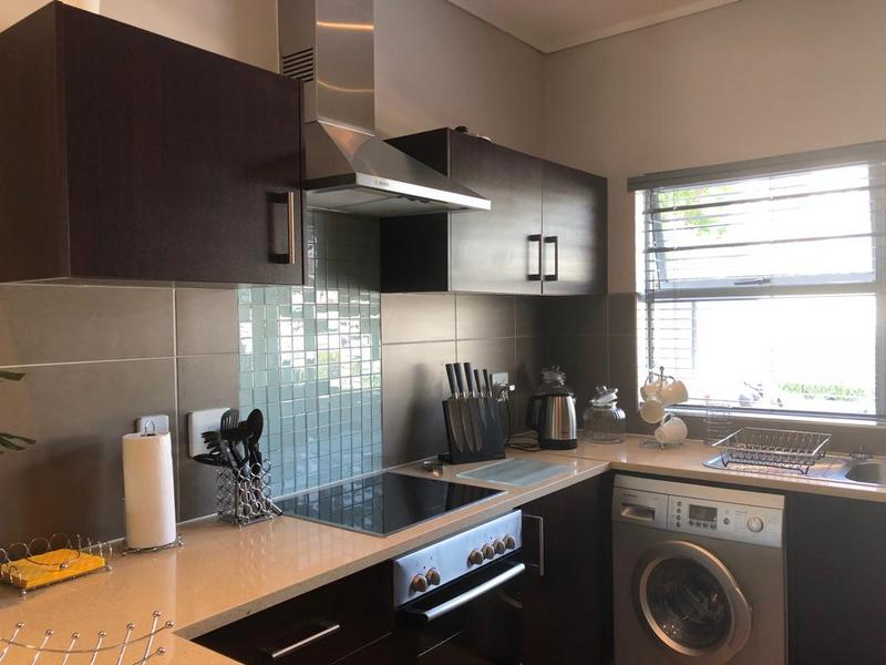 2 Bedroom Property for Sale in Morningside Gauteng