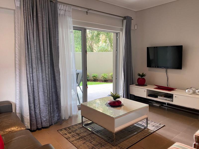 2 Bedroom Property for Sale in Morningside Gauteng