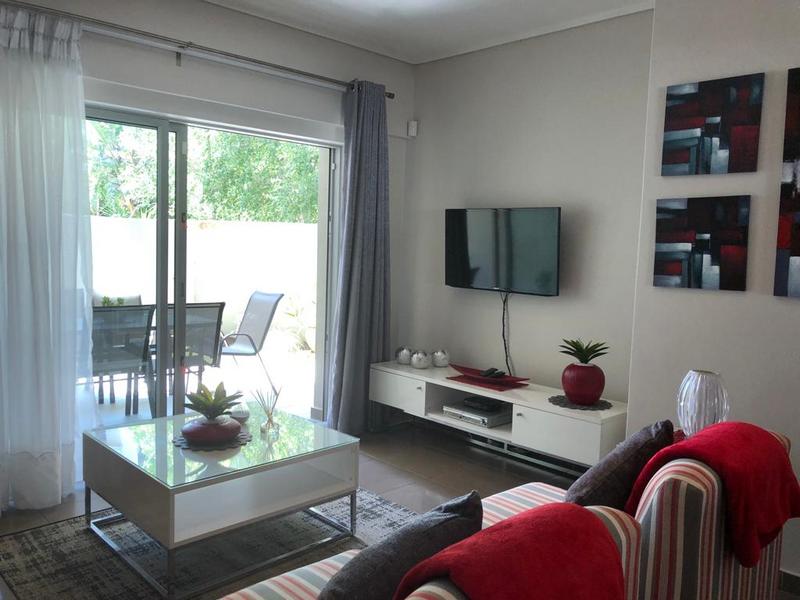 2 Bedroom Property for Sale in Morningside Gauteng