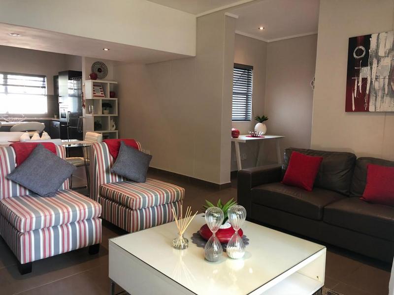 2 Bedroom Property for Sale in Morningside Gauteng