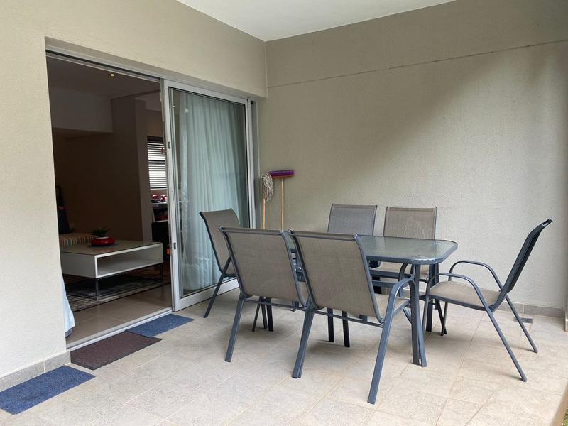 2 Bedroom Property for Sale in Morningside Gauteng