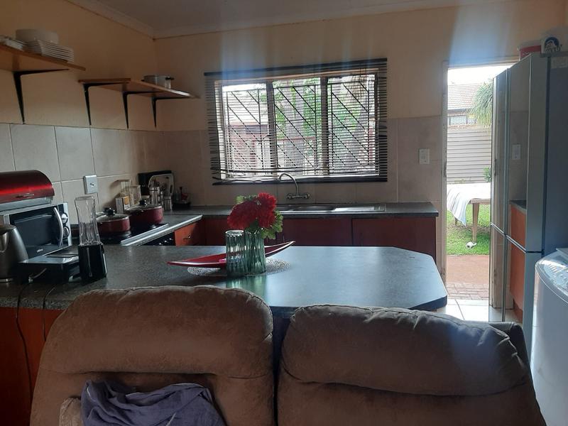 2 Bedroom Property for Sale in Chantelle Gauteng