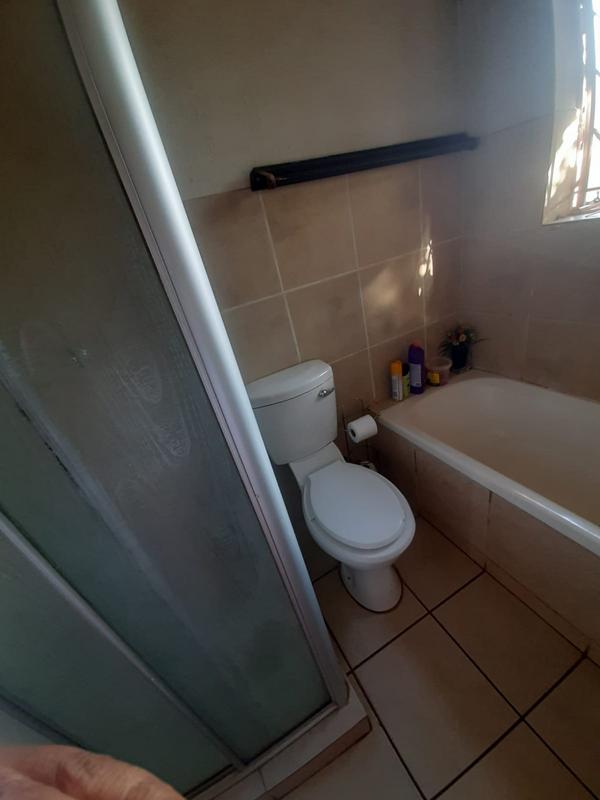 2 Bedroom Property for Sale in Chantelle Gauteng