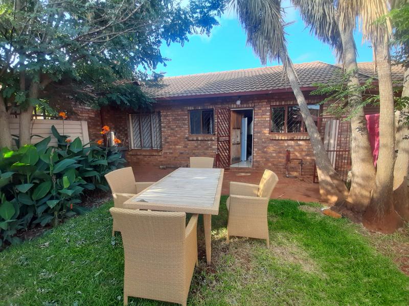 2 Bedroom Property for Sale in Chantelle Gauteng