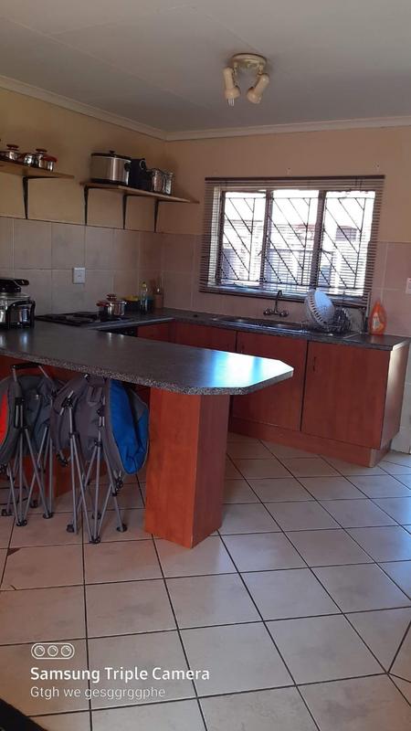 2 Bedroom Property for Sale in Chantelle Gauteng