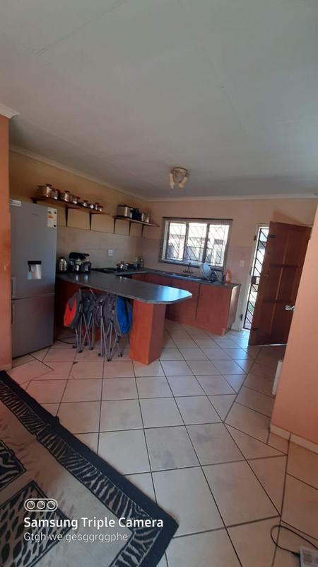 2 Bedroom Property for Sale in Chantelle Gauteng