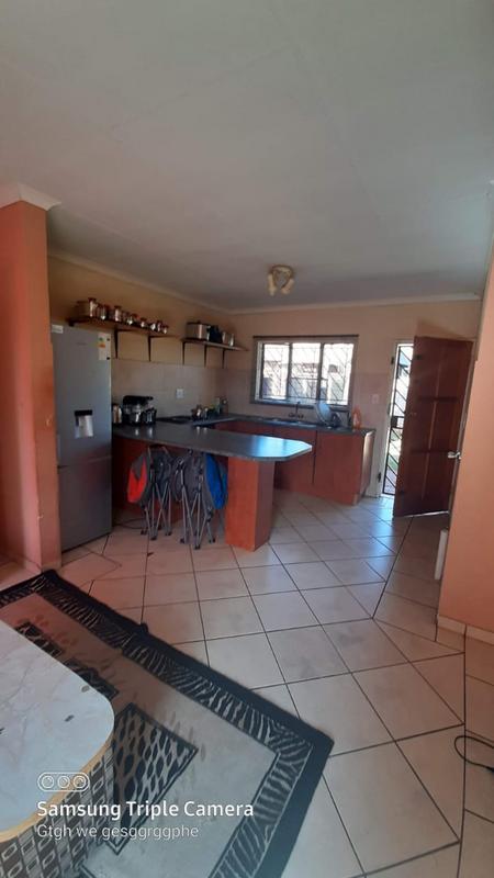 2 Bedroom Property for Sale in Chantelle Gauteng