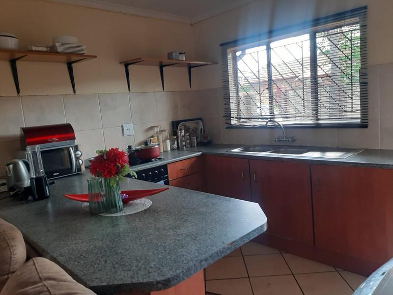 2 Bedroom Property for Sale in Chantelle Gauteng