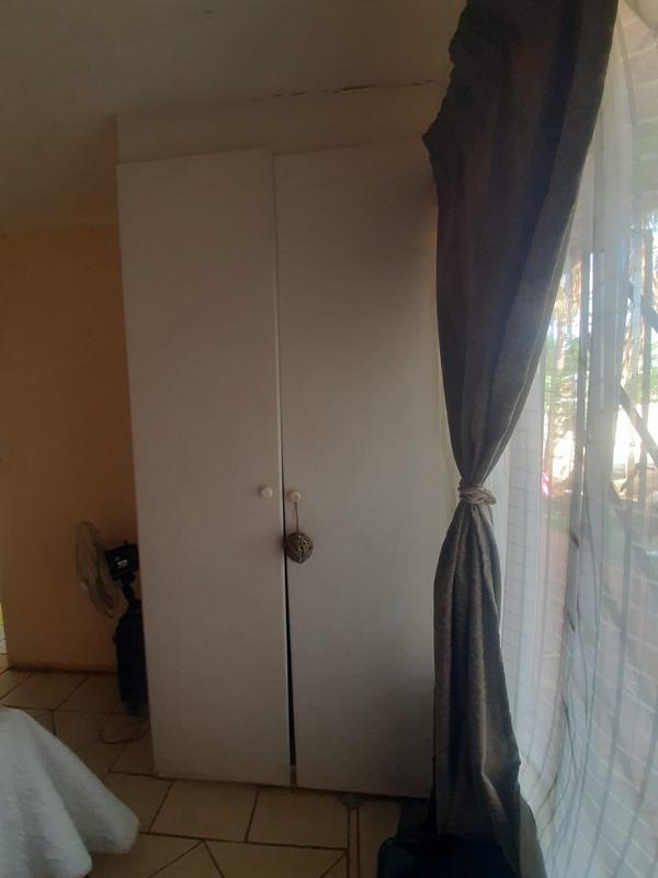 2 Bedroom Property for Sale in Chantelle Gauteng