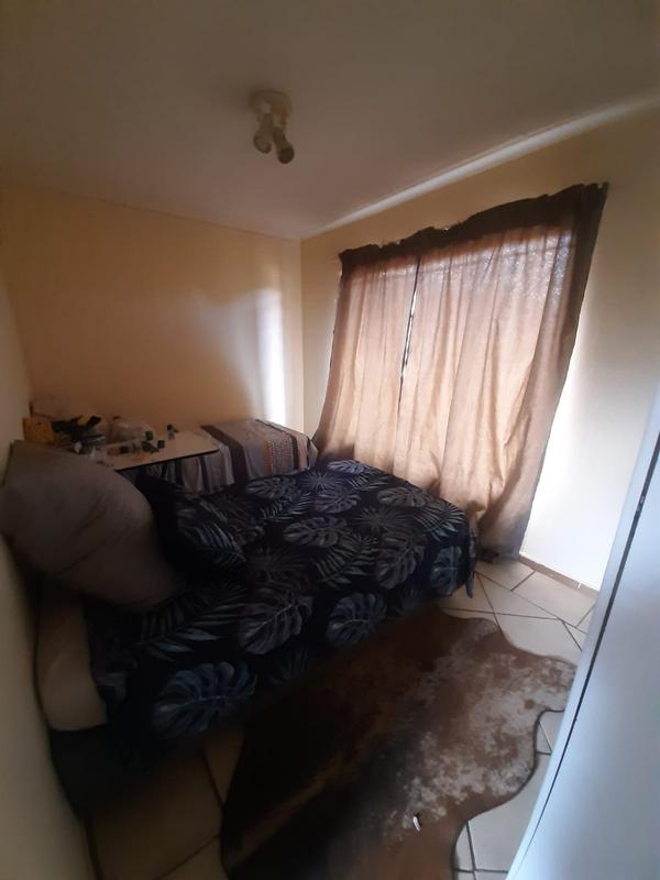 2 Bedroom Property for Sale in Chantelle Gauteng