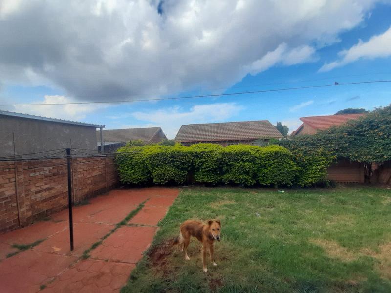 2 Bedroom Property for Sale in Chantelle Gauteng