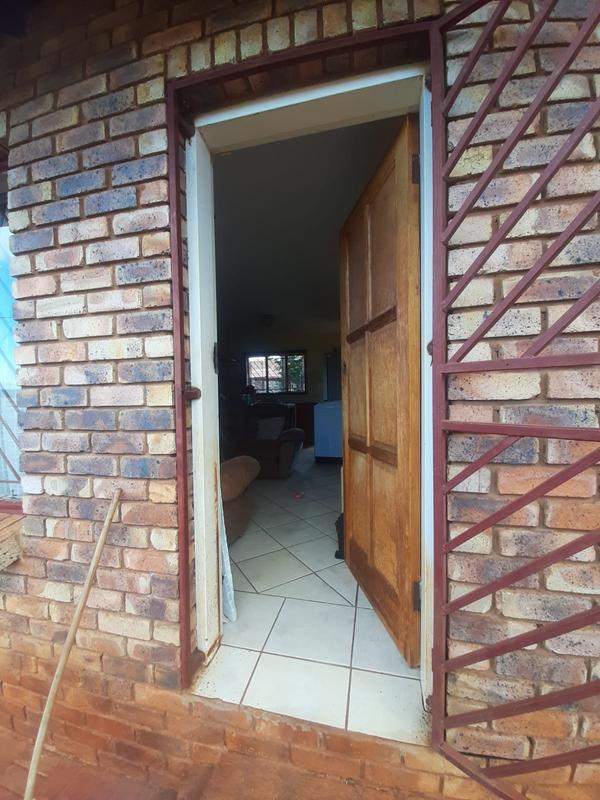 2 Bedroom Property for Sale in Chantelle Gauteng