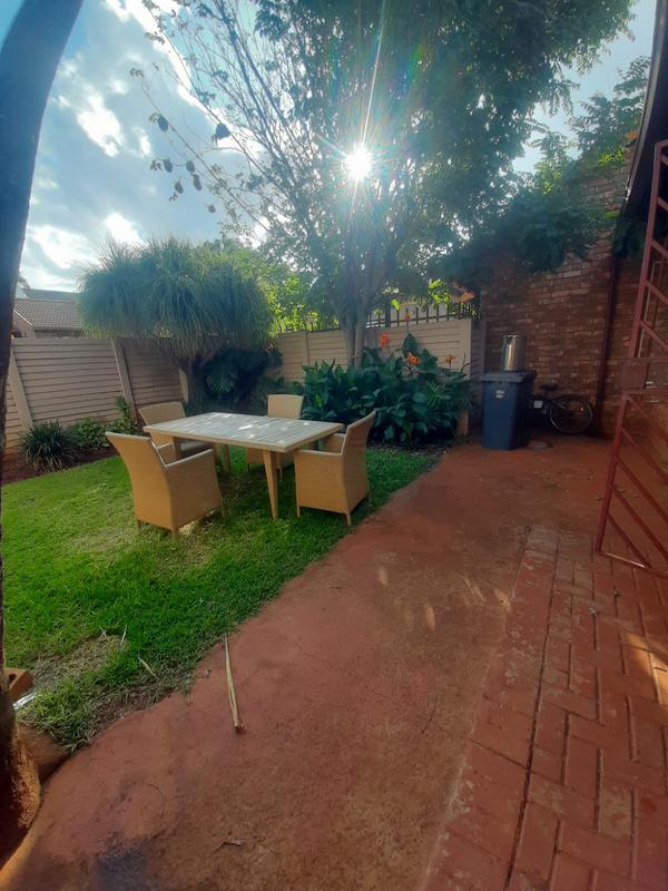 2 Bedroom Property for Sale in Chantelle Gauteng