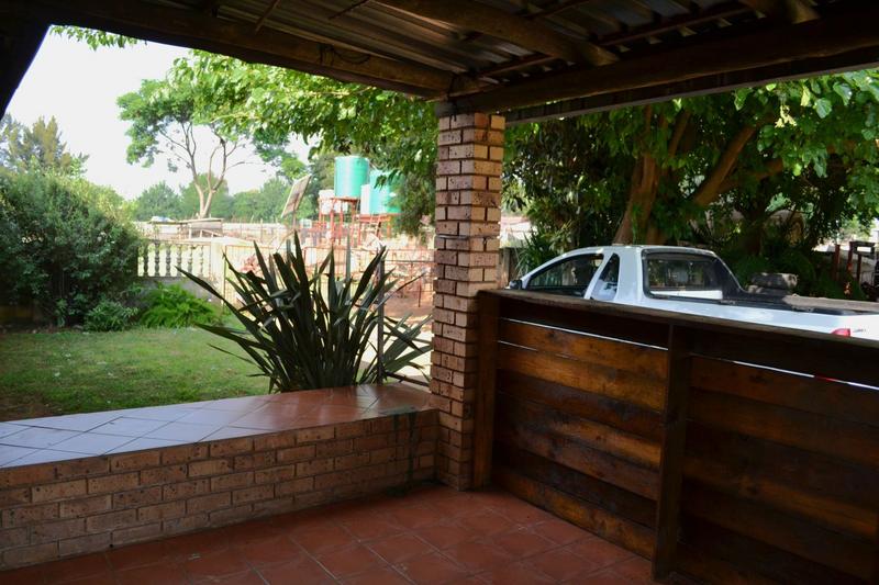 To Let 2 Bedroom Property for Rent in Rand Collieries Gauteng