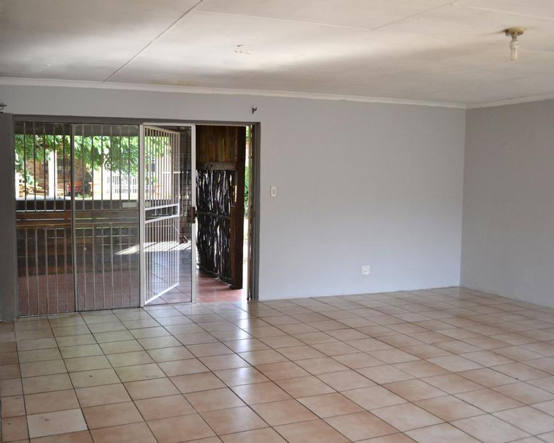 To Let 2 Bedroom Property for Rent in Rand Collieries Gauteng