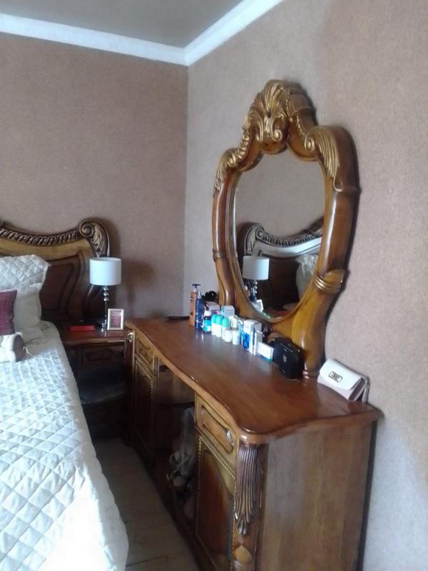 3 Bedroom Property for Sale in Beverley Hills Gauteng