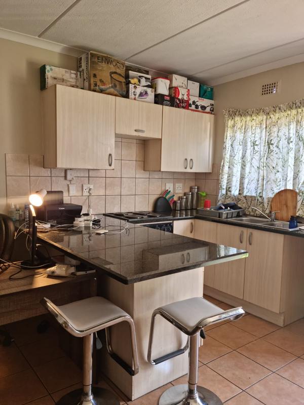 2 Bedroom Property for Sale in Carlswald Gauteng