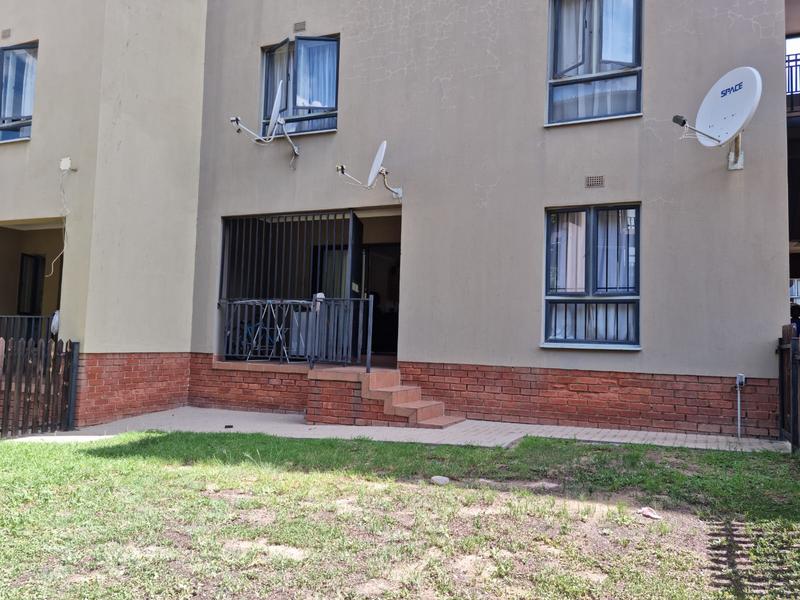 2 Bedroom Property for Sale in Carlswald Gauteng