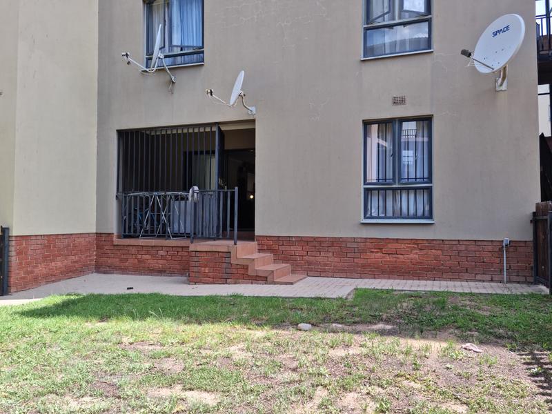 2 Bedroom Property for Sale in Carlswald Gauteng