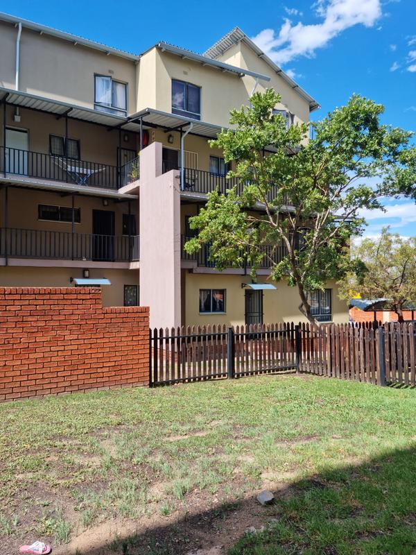 2 Bedroom Property for Sale in Carlswald Gauteng