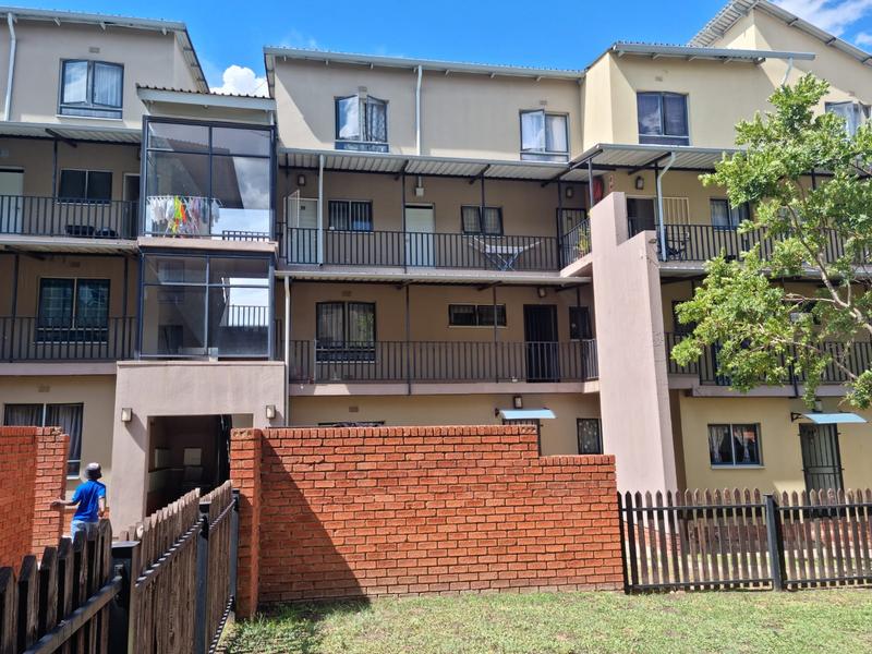 2 Bedroom Property for Sale in Carlswald Gauteng