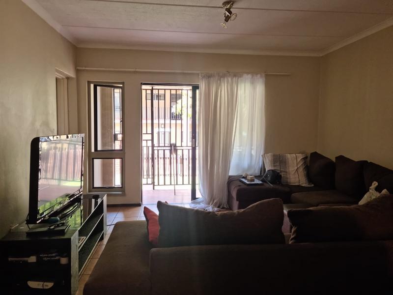 2 Bedroom Property for Sale in Carlswald Gauteng