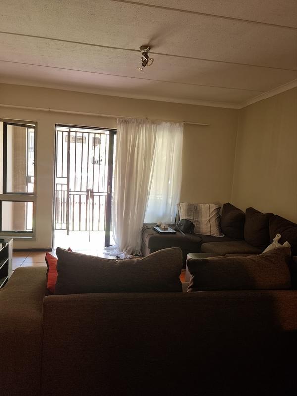 2 Bedroom Property for Sale in Carlswald Gauteng