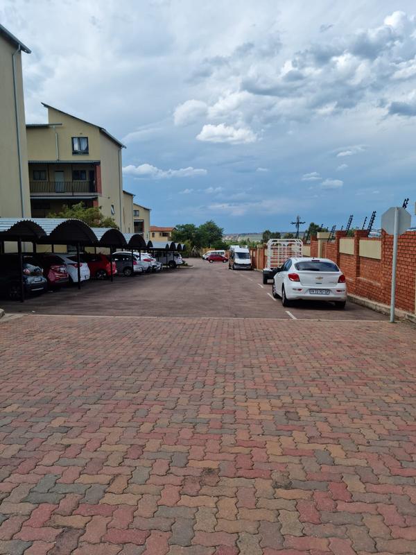 2 Bedroom Property for Sale in Carlswald Gauteng