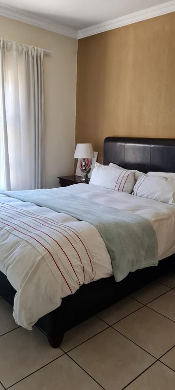 3 Bedroom Property for Sale in Sagewood Gauteng