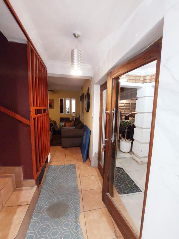 4 Bedroom Property for Sale in Claremont Gauteng