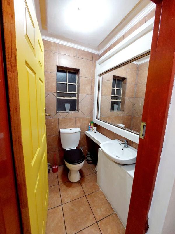 4 Bedroom Property for Sale in Claremont Gauteng