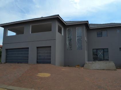 4 Bedroom Property for Sale in Ruimsig Gauteng