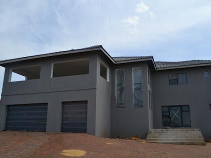 4 Bedroom Property for Sale in Ruimsig Gauteng