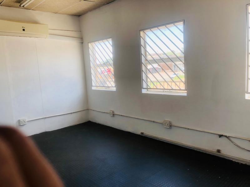 To Let commercial Property for Rent in Laudium Gauteng