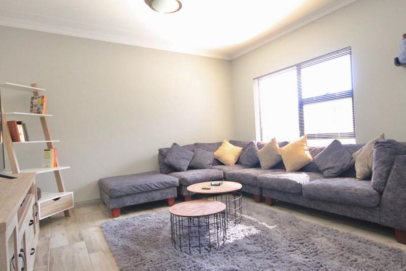 2 Bedroom Property for Sale in Carlswald Gauteng