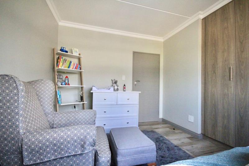 2 Bedroom Property for Sale in Carlswald Gauteng