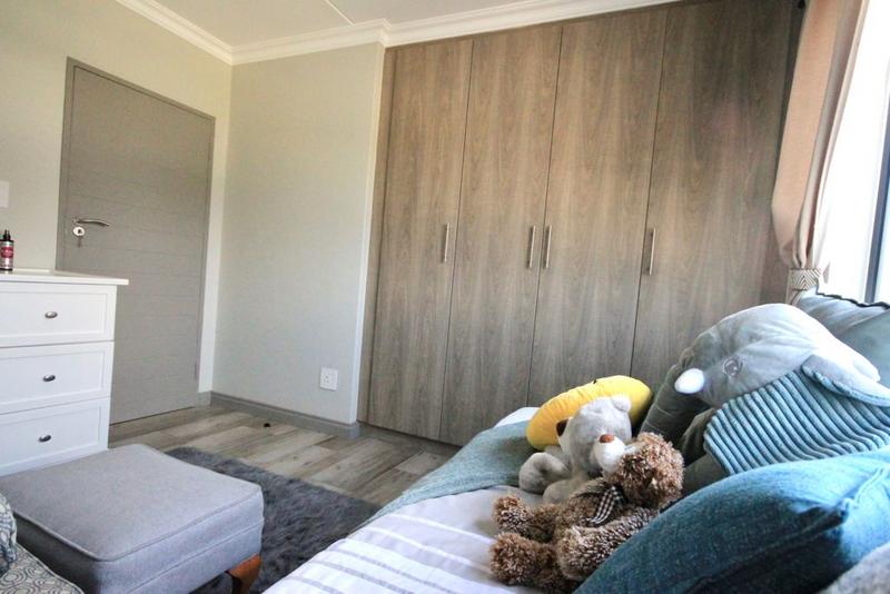 2 Bedroom Property for Sale in Carlswald Gauteng