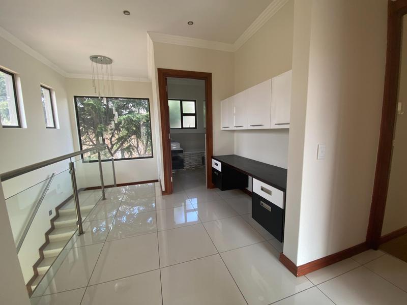 To Let 3 Bedroom Property for Rent in Sandown Gauteng