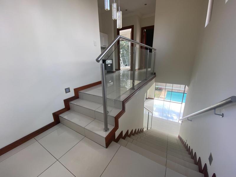 To Let 3 Bedroom Property for Rent in Sandown Gauteng